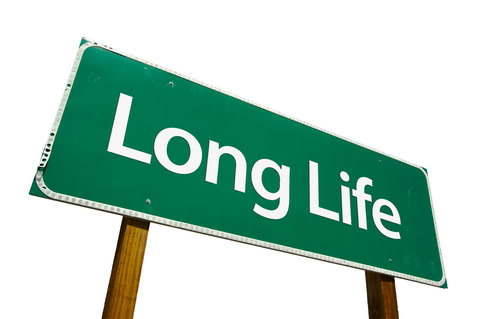 Image result for long life